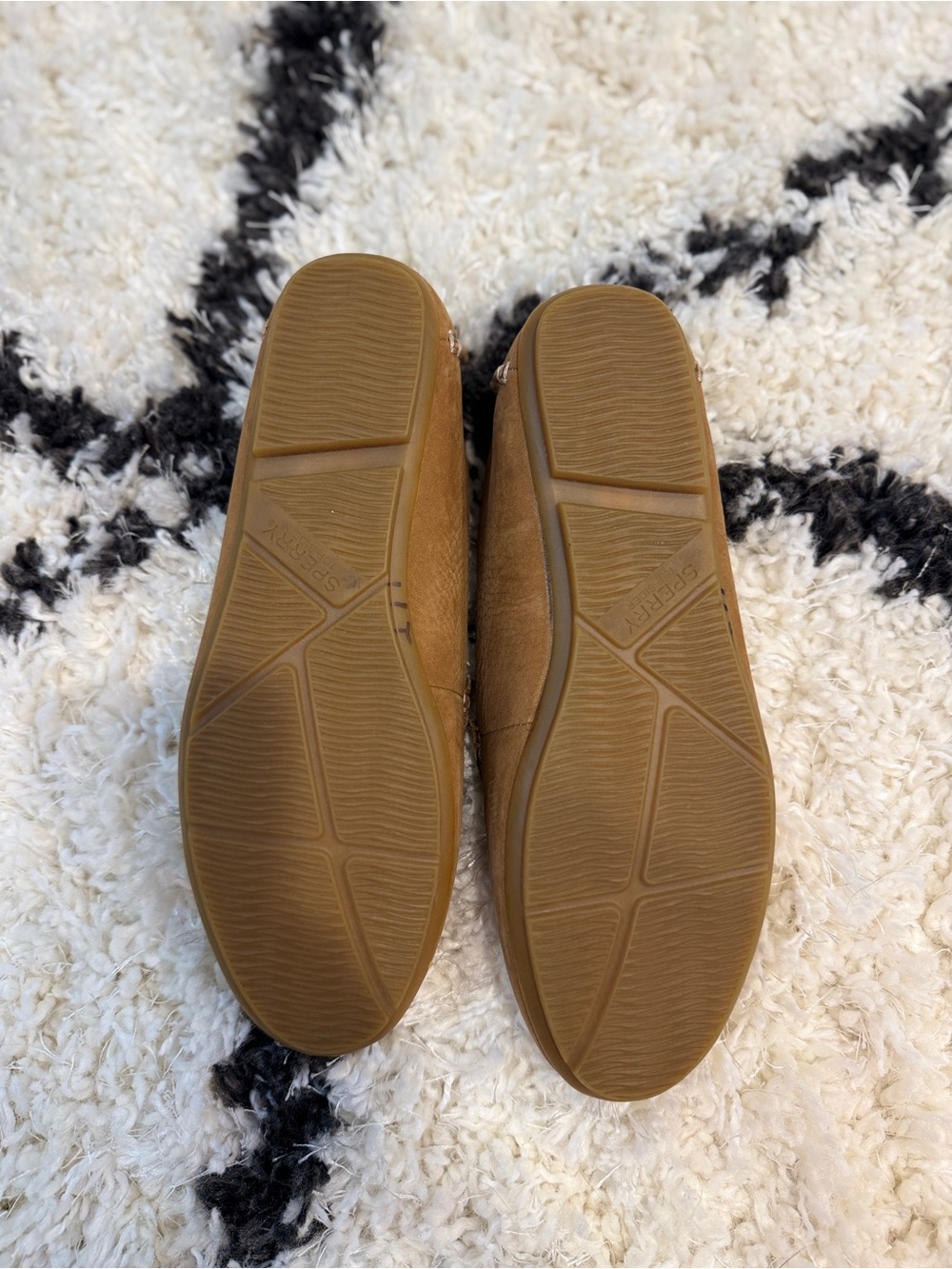 Women’s Sperry Top-Sider Leather Loafers
Size Women’s 6.5 | Classic Cognac Brown - Picture 9 of 11